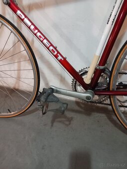 Retro kolo Peugeot - 3