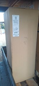 Nádrž akumulační Energy 120 AKE, 116 l
- 3