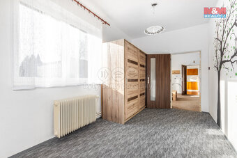 Prodej bytu 2+1 se zahradou, 53 m², Hlinsko, ul. Bezručova - 3