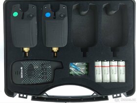 Signalizatory Master Fishing 998 2+1 3+1 4+1 ANTIKRADEZ - 3