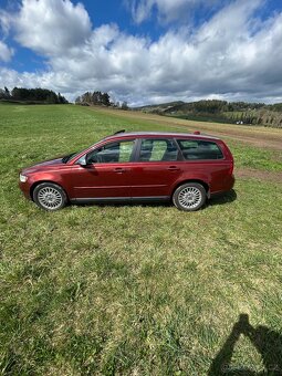 Volvo v50 2.0 100kw - 3