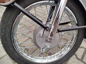 Prodám CZ 175-450.05 - 3