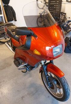BMW R80/100 RT - PILCHER - 3
