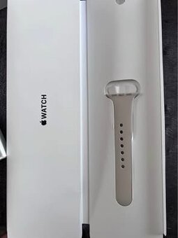 Apple Watch SE …Chytré hodinky - 3