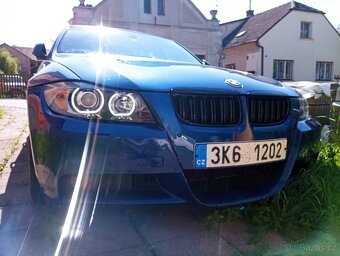 E90 320i 110kw - 3