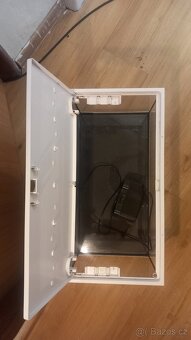 Akvárium 70l - 3