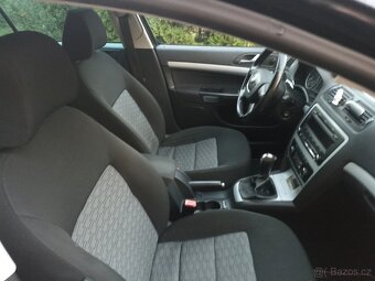Škoda Octavia combi II 1.6TDI Facelift - 3