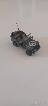 1:18, 1:24, 1:43 Automodely - 3