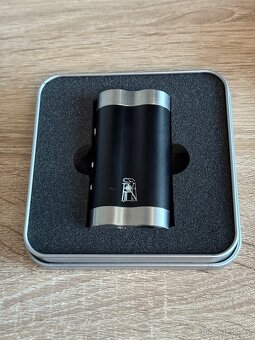 Dicodes Dani Box 21700 MOD - Černá - 3