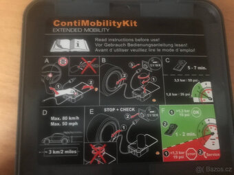 Continental ContiMobilityKit - 3