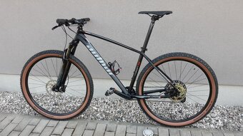 Nové MTB Author Vision,XT+SLX - 3