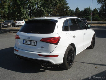 Audi SQ5 PLUS 340 PS - 3