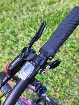 Použité elektrokolo Easybike Ego 1.0, pro postavu 175-185 cm - 3
