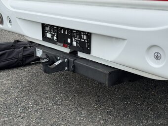 Renault Ahron Alaska, markýza, zimní paket - 3