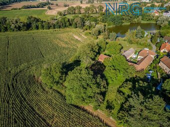 Prodej rodinného domu 135m2, pozemek 1408m2, Chlumec nad Cid - 3
