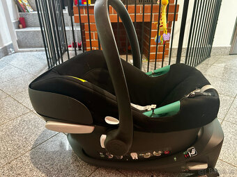 Cybex 0-13 kg (0-18 měsíců) - 3