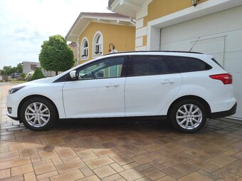 Ford Focus 1.5 Ecob.110KW-nové rozvody,auto park,senzory - 3