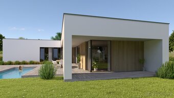 Prodej stavebního pozemku 1 238 m² Sezemice – Za Střelnicí - 3