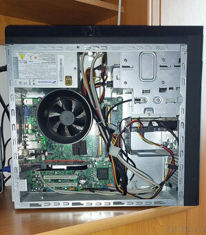 Prodám PC sestavu - 3