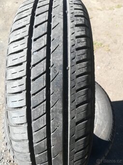 185/65R15 - 3