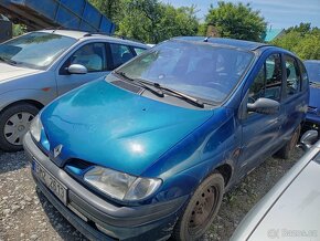 Renault Scénic - 3