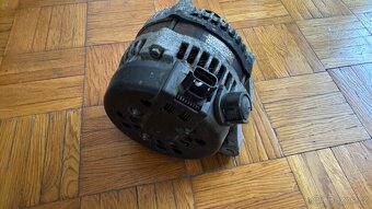 Alternator fusion focus 2, 1.6 tdci - 3