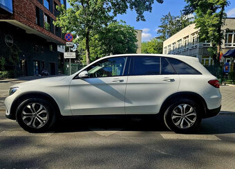 Mercedes-Benz GLC 220 d 4-Matic 4x4 - 3