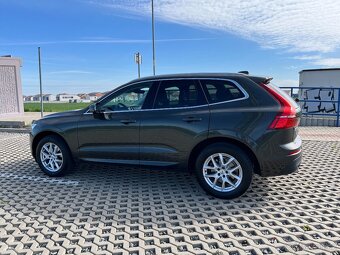 Volvo XC60 D4 AWD Momentum Pro – 6/2018, Nez. top. - 3