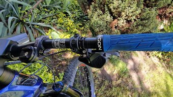 Elektrokolo Haibike Xduro Nduro 5.0 Flyon - 3