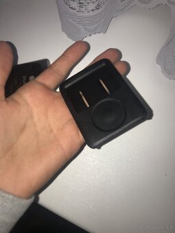 iPod mp3+radio - 3