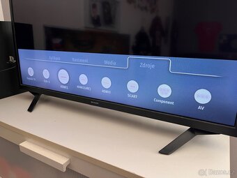 Smart televize sharp 32 - 3