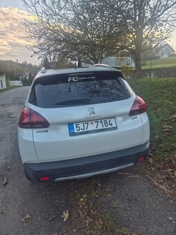 Peugeot 2008 - 3