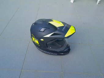 Enduro Helma Cassida - 3