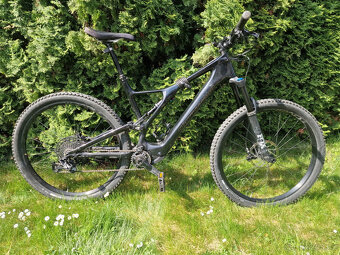 Specialized Levo SL comp carbon 1. gen., vel. XL - 3