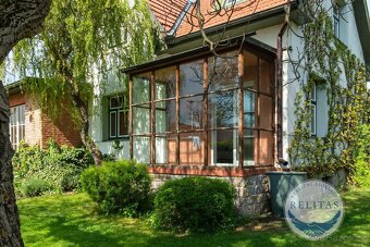 Prodej rodinného domu 200 m², pozemky 841 m² - 3