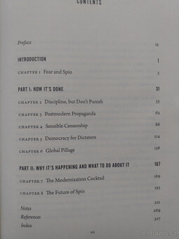 Spin Dictators (Guriev, Treisman) - 3