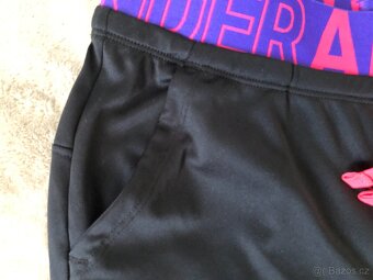 Prodám legíny zn. Under Armour vel.38 - 3