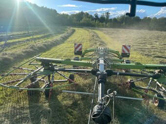 Claas Liner 2700 - 3