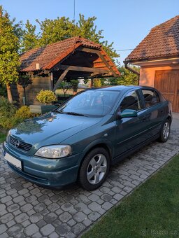 Opel Astra 1.4 16V - 3