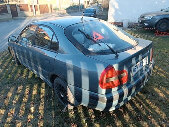 Mitsubishi Carisma 1.9 DID 74kW díly - 3