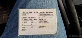 Toyota RAV4 - 3