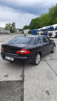 Škoda Superb 2 125kw 4x4 - 3