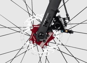 SAVA ROAD CARBON 3.2 2021 - 3
