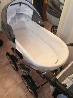 Junama Impulse street 4K - 3