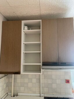 PRODÁM KUCHYNI AROMA. - 3