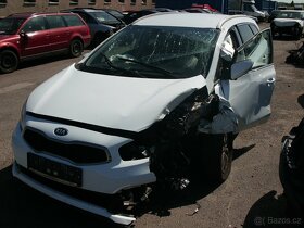 Kia Ceed G4FD - 3