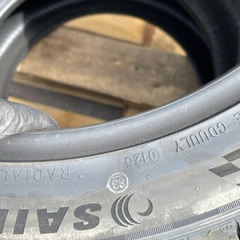 NOVÉ Letní pneu 235/35 R19 91Y XL Sailun - 3