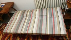 retro gauč - 3