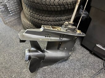 Johnson 50HP 2t, lodní motor - 3