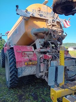 HOLMER Terra Variant 600, plně funkční - 3